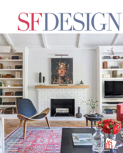 SF Design - November 2018